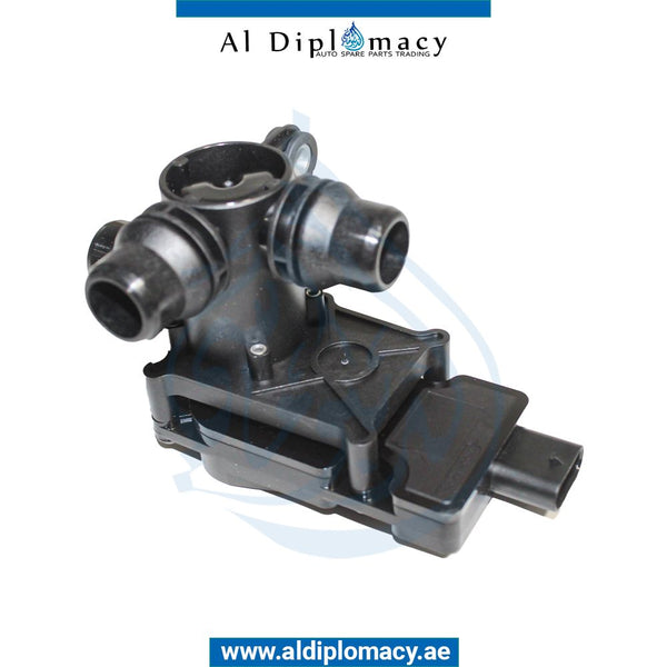 Change-over VALVE for A Class 2019 models, Part Number A0005061300